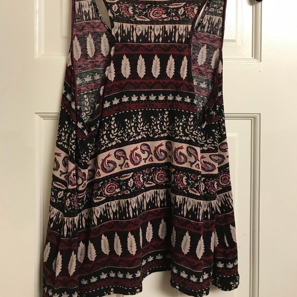 Tank top - Picture 2 of 2